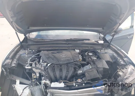 2023 Mazda Cx-50 2.5 S Premium Plus from USA, damaged, VIN 7MMVABEM0PN106956